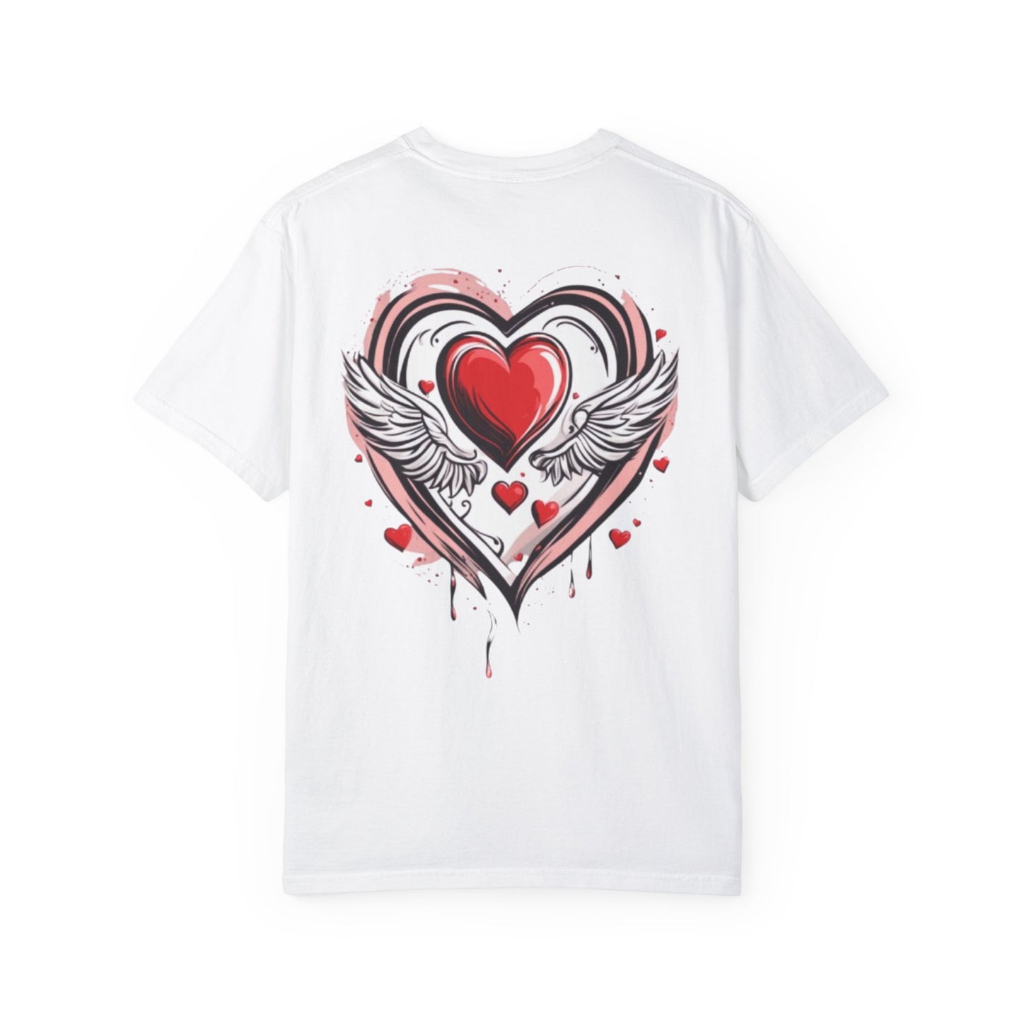 T-shirt unisexe Voyage