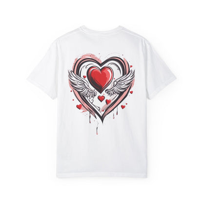 T-shirt unisexe Voyage