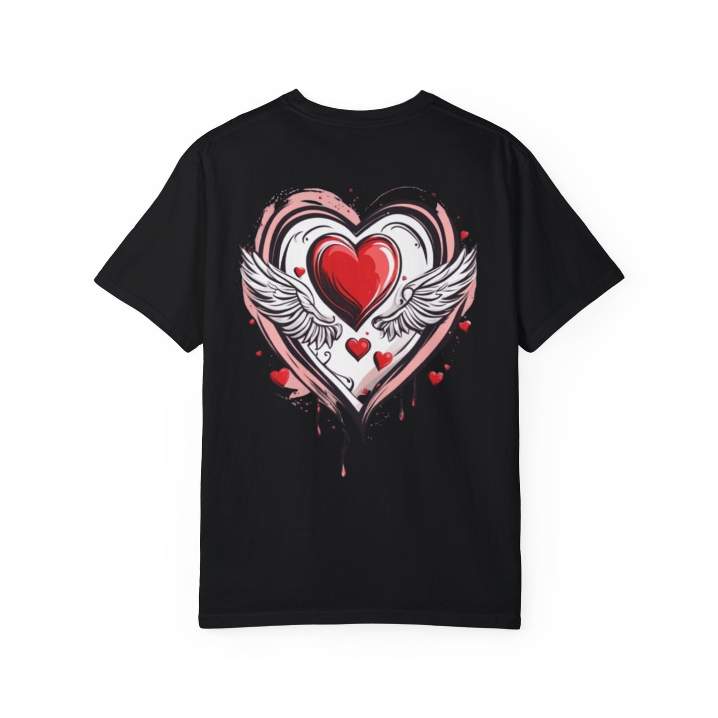 T-shirt unisexe Voyage