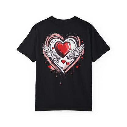 T-shirt unisexe Voyage