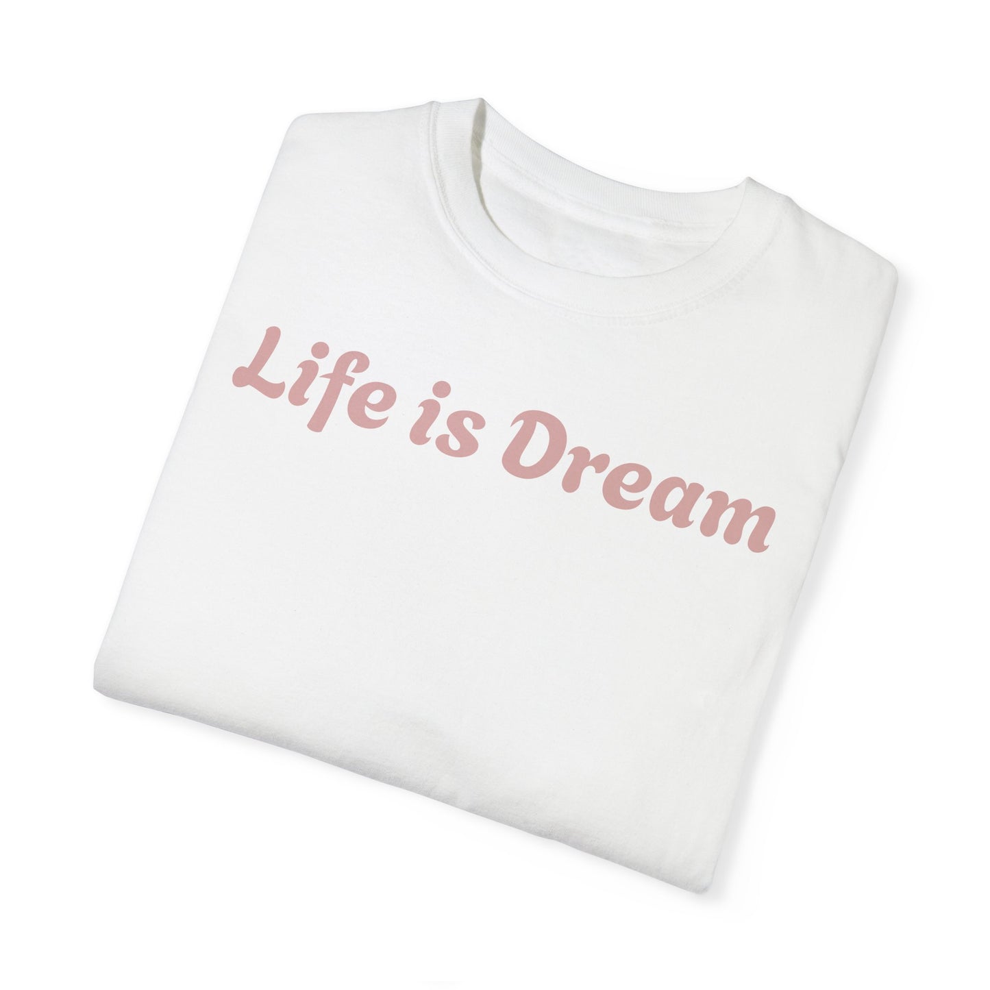 T-shirt unisexe Voyage