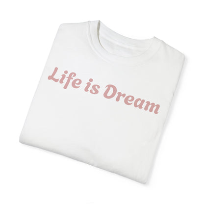 T-shirt unisexe Voyage