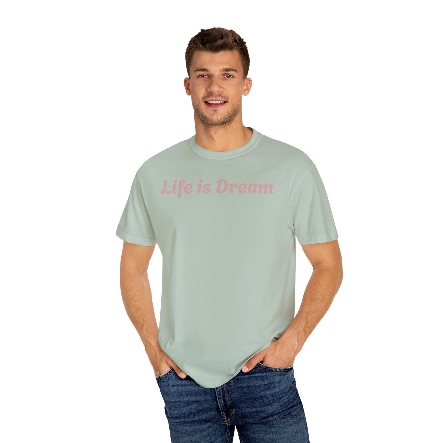 T-shirt unisexe Voyage