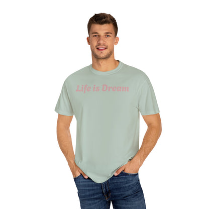 T-shirt unisexe Voyage